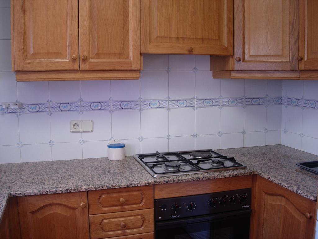 Apartaments El Ribal Valencia D'Aneu Номер фото
