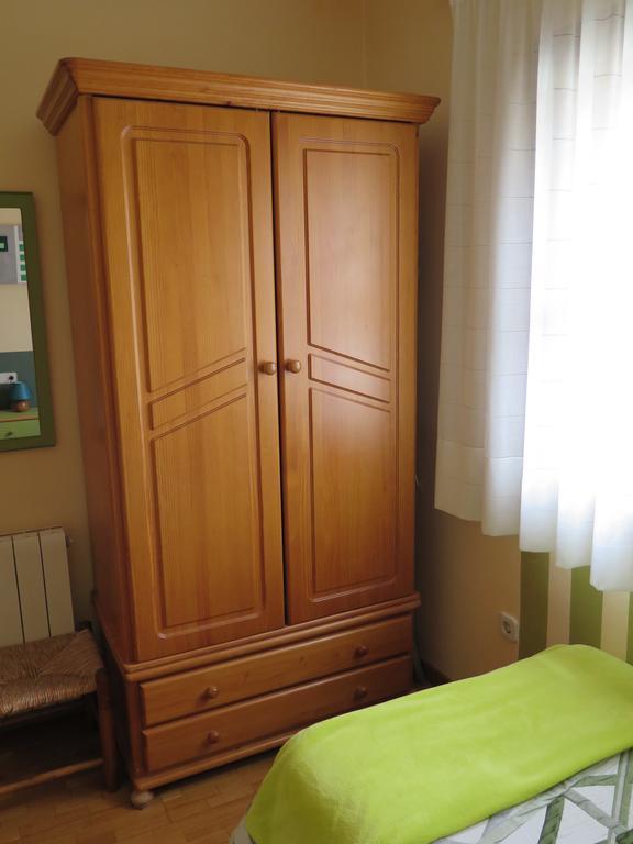 Apartaments El Ribal Valencia D'Aneu Экстерьер фото