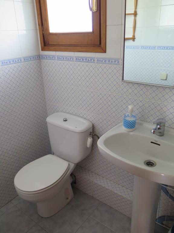 Apartaments El Ribal Valencia D'Aneu Экстерьер фото